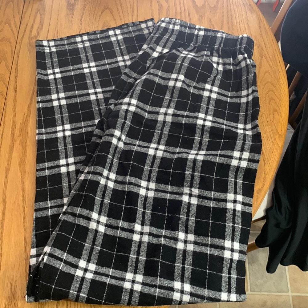 Lounge pants like new